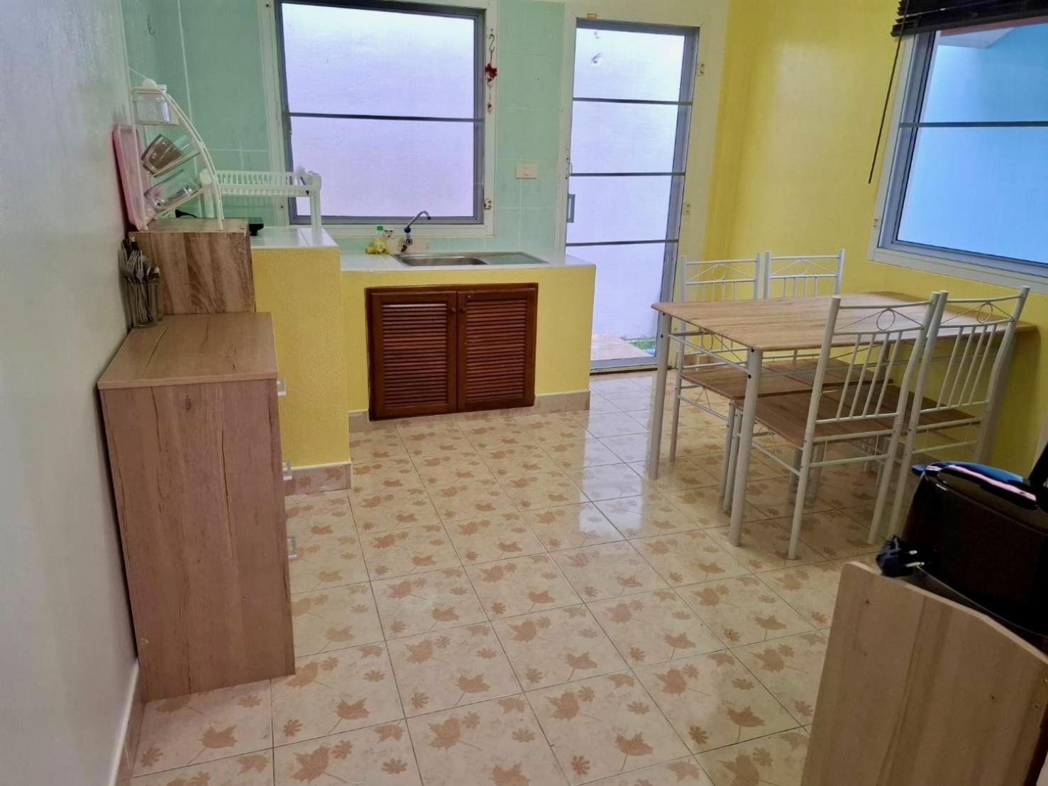 2 Bedroom Bungalow Nai Harn 4 Resort Ban Suan  Zewnętrze zdjęcie