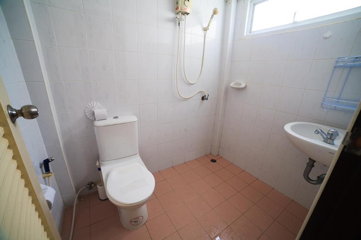 2 Bedroom Bungalow Nai Harn 4 Resort Ban Suan  Pokój zdjęcie