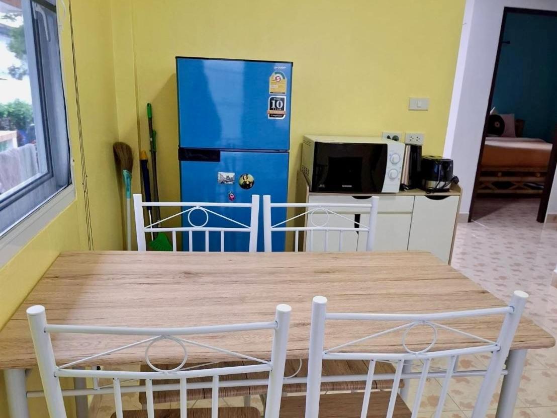 2 Bedroom Bungalow Nai Harn 4 Resort Ban Suan  Zewnętrze zdjęcie