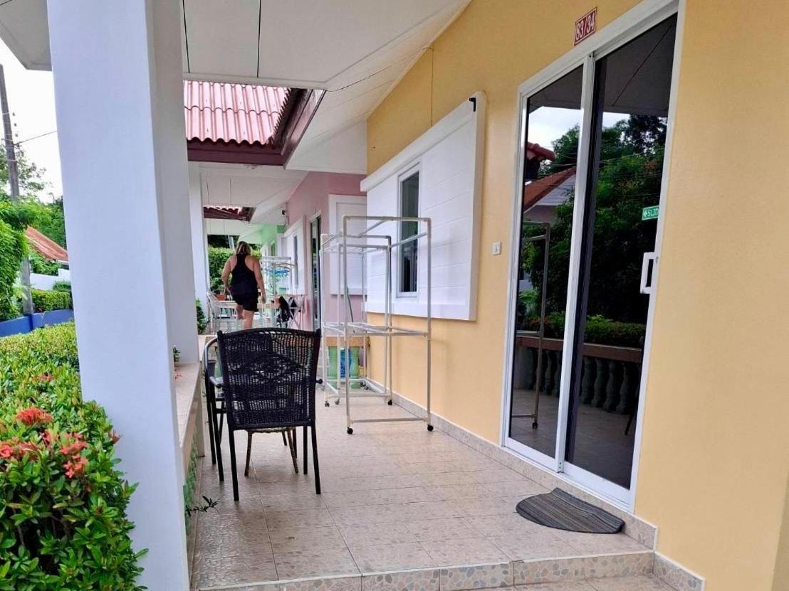 2 Bedroom Bungalow Nai Harn 4 Resort Ban Suan  Zewnętrze zdjęcie