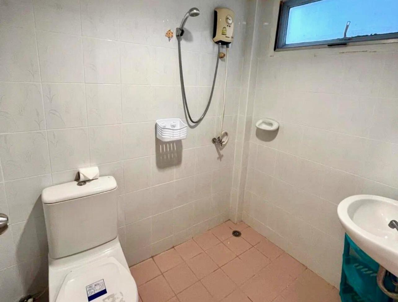 2 Bedroom Bungalow Nai Harn 4 Resort Ban Suan  Zewnętrze zdjęcie