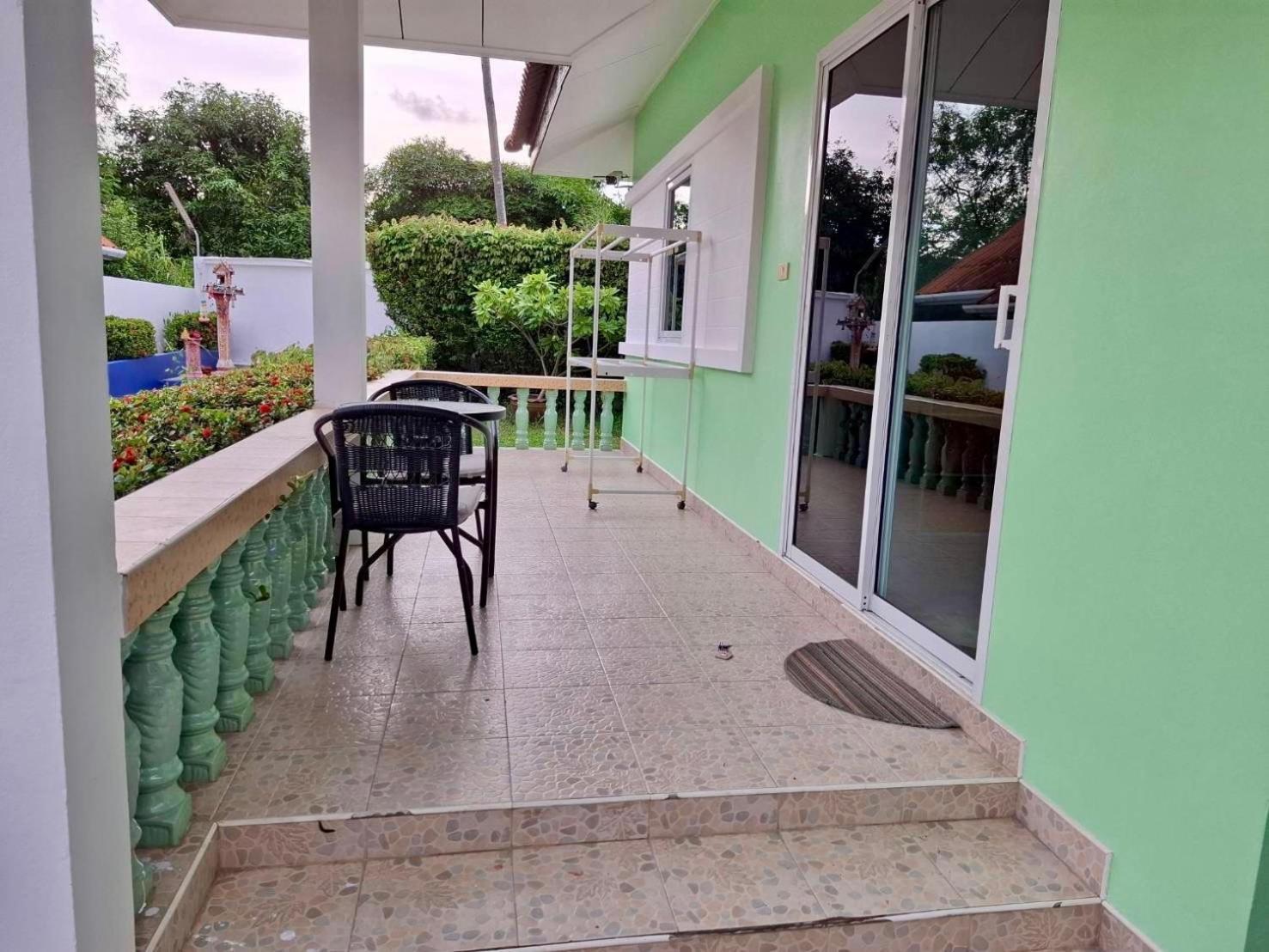 2 Bedroom Bungalow Nai Harn 4 Resort Ban Suan  Zewnętrze zdjęcie