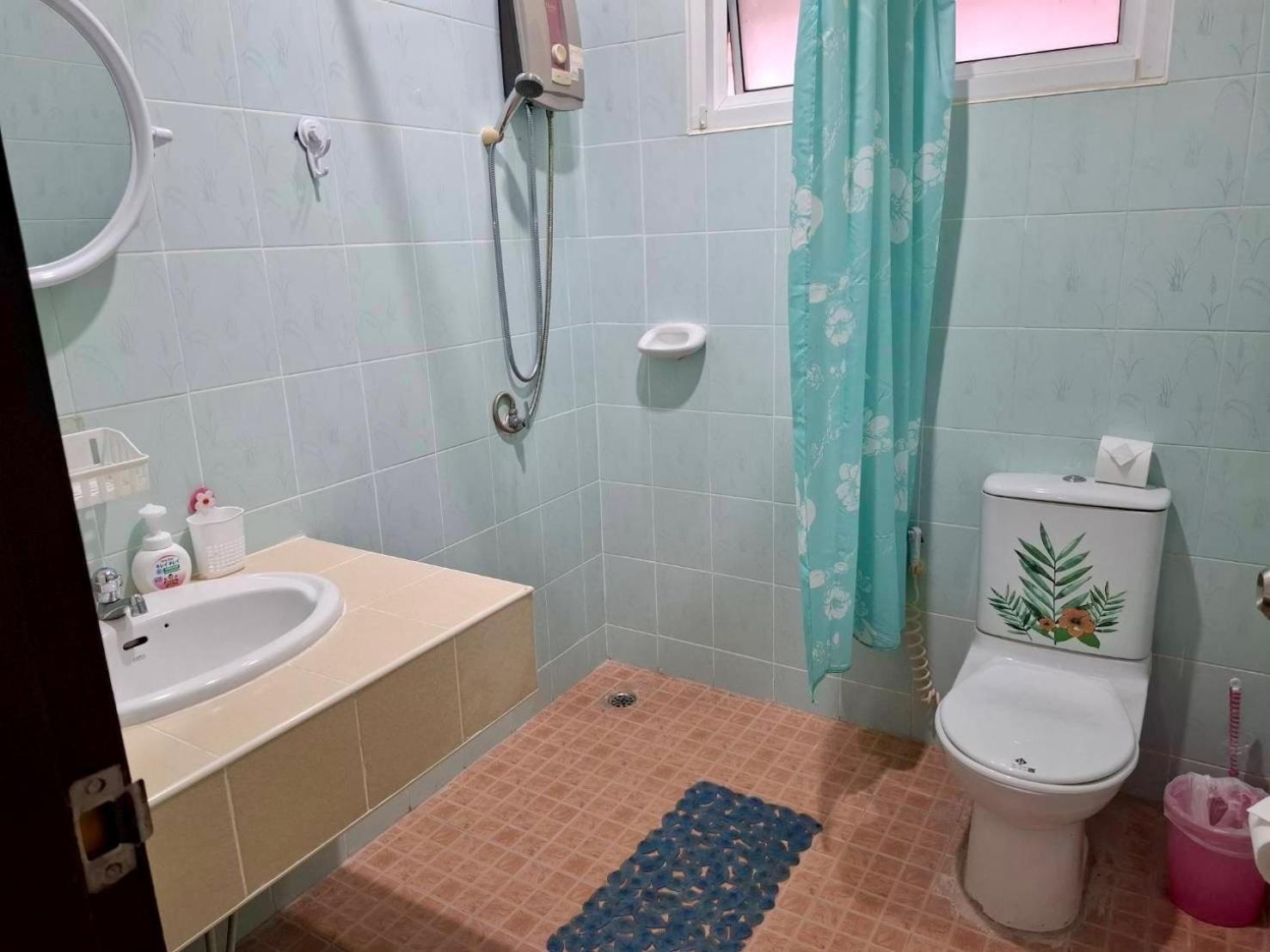 2 Bedroom Bungalow Nai Harn 4 Resort Ban Suan  Zewnętrze zdjęcie