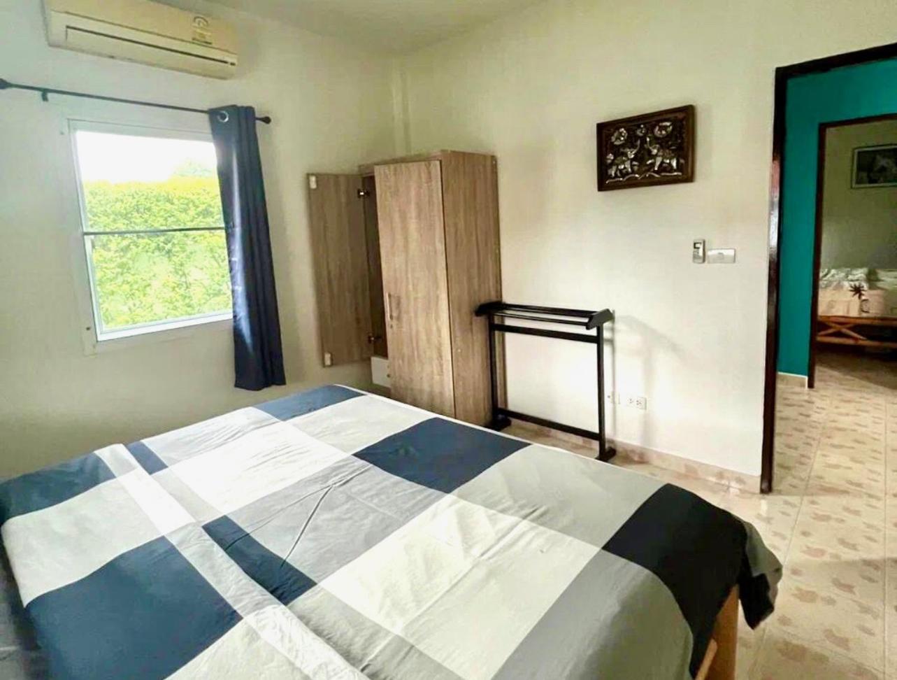 2 Bedroom Bungalow Nai Harn 4 Resort Ban Suan  Zewnętrze zdjęcie