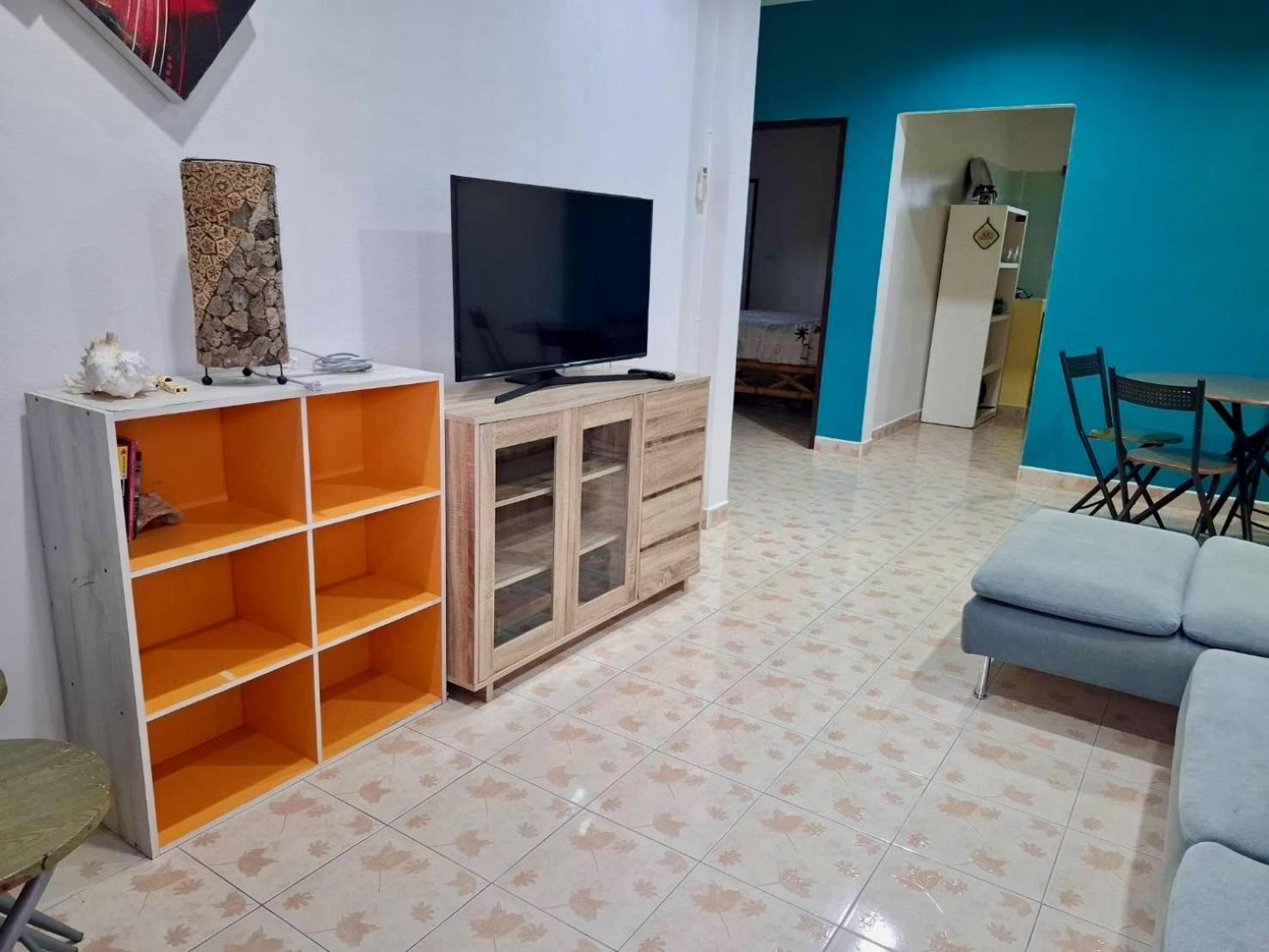 2 Bedroom Bungalow Nai Harn 4 Resort Ban Suan  Zewnętrze zdjęcie