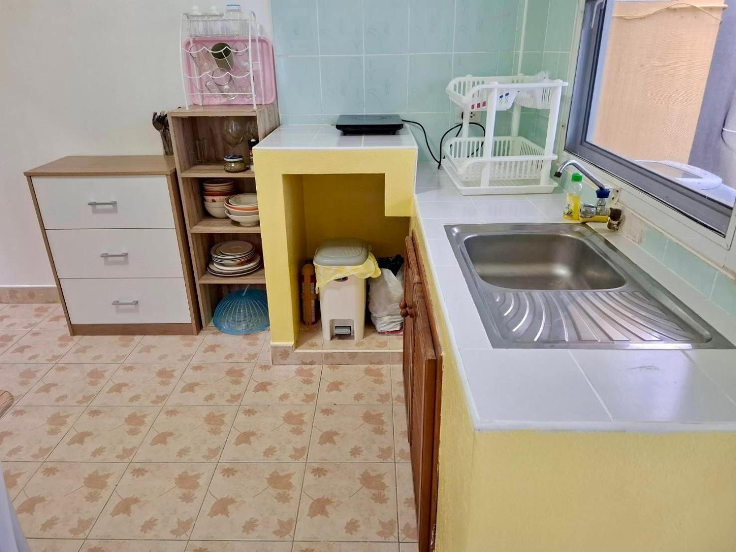 2 Bedroom Bungalow Nai Harn 4 Resort Ban Suan  Zewnętrze zdjęcie