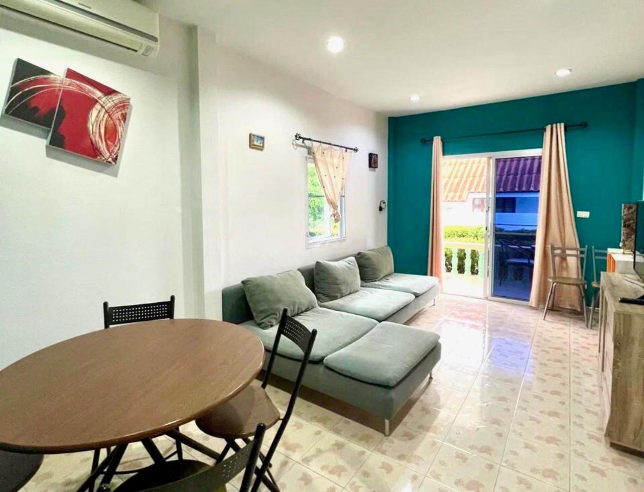 2 Bedroom Bungalow Nai Harn 4 Resort Ban Suan  Zewnętrze zdjęcie