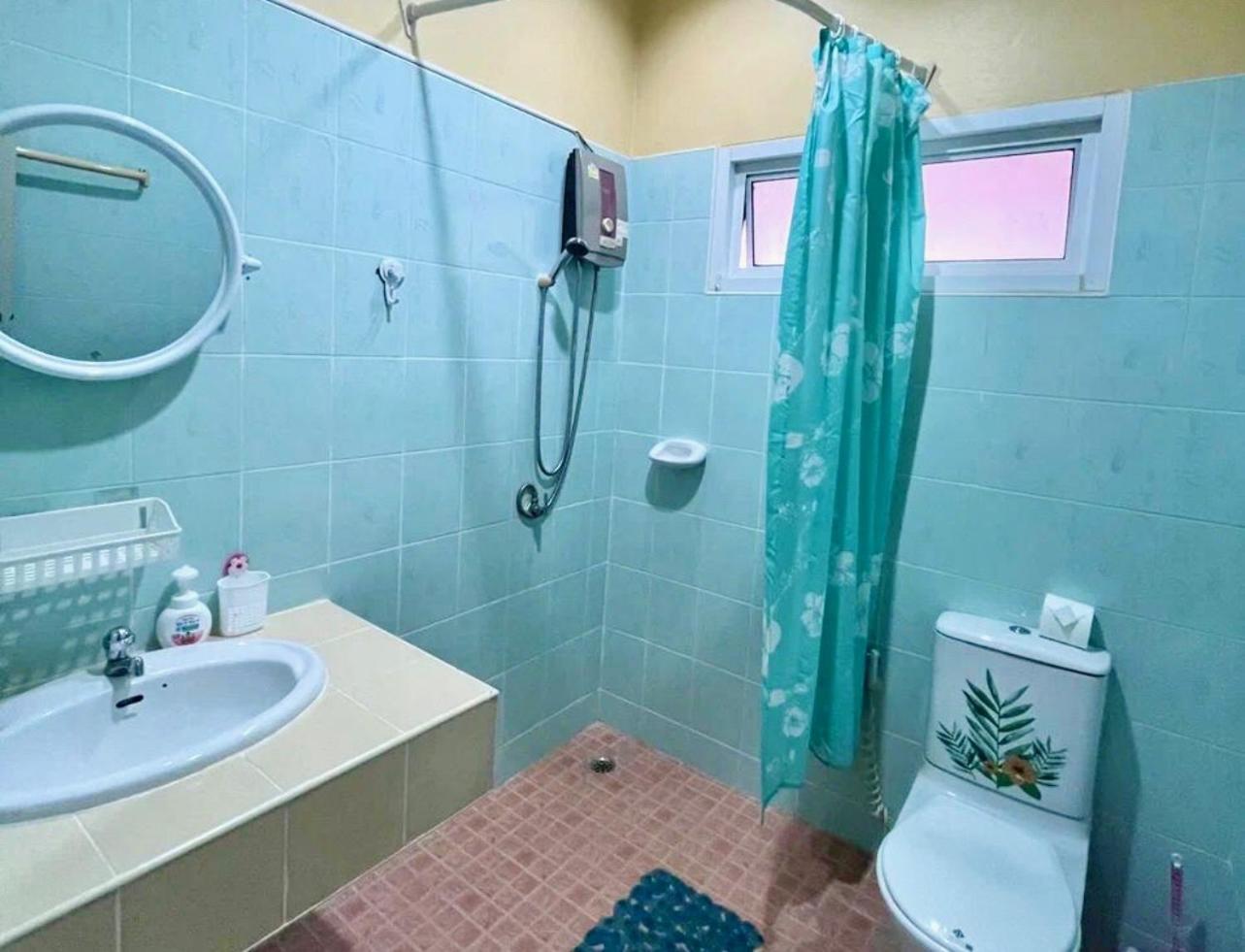 2 Bedroom Bungalow Nai Harn 4 Resort Ban Suan  Zewnętrze zdjęcie