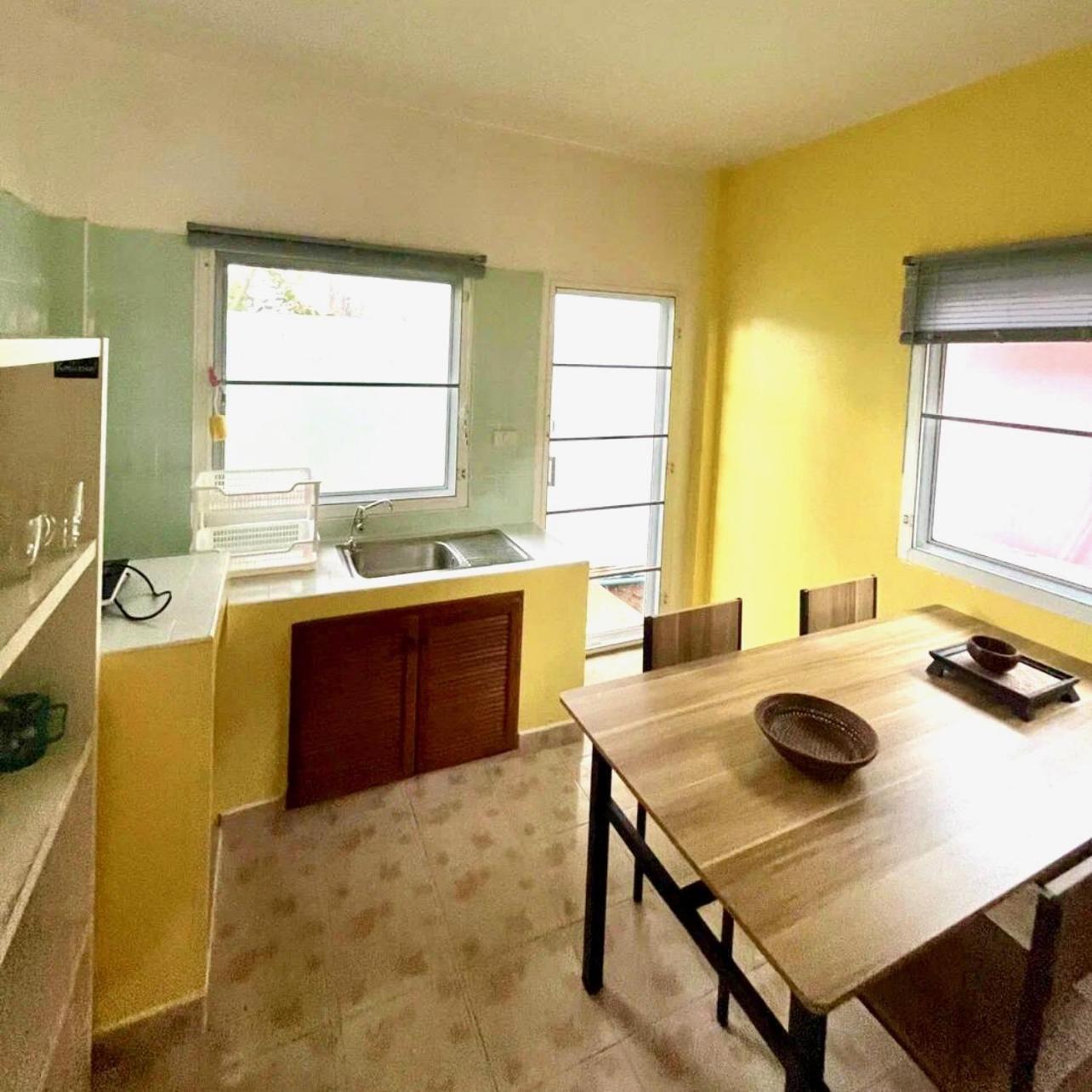 2 Bedroom Bungalow Nai Harn 4 Resort Ban Suan  Zewnętrze zdjęcie