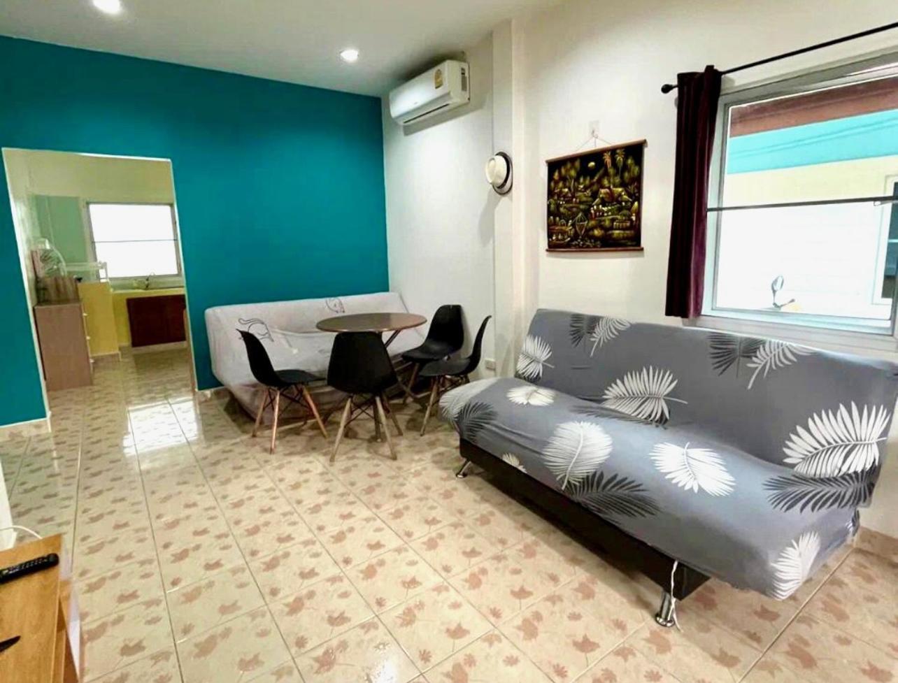 2 Bedroom Bungalow Nai Harn 4 Resort Ban Suan  Zewnętrze zdjęcie