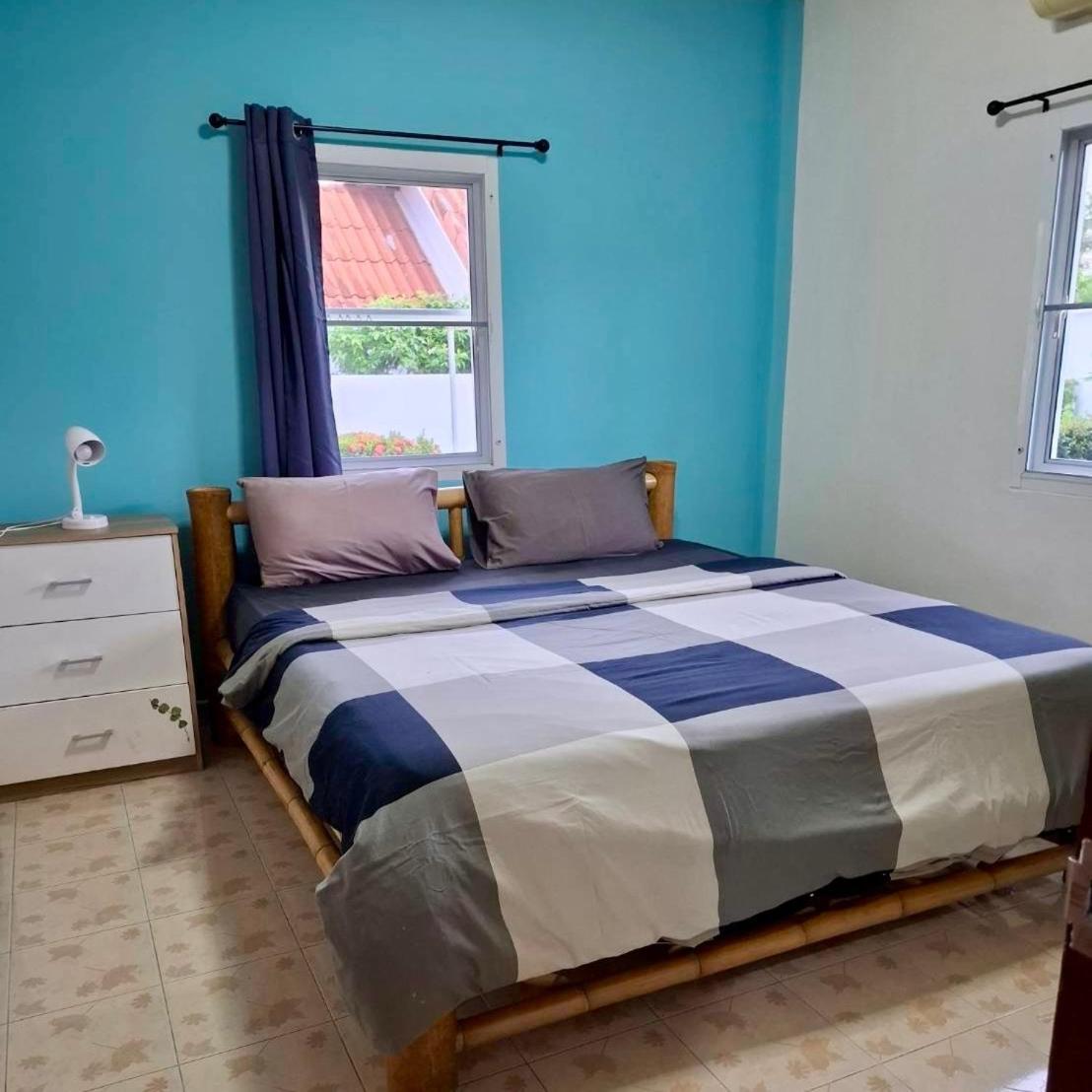 2 Bedroom Bungalow Nai Harn 4 Resort Ban Suan  Zewnętrze zdjęcie