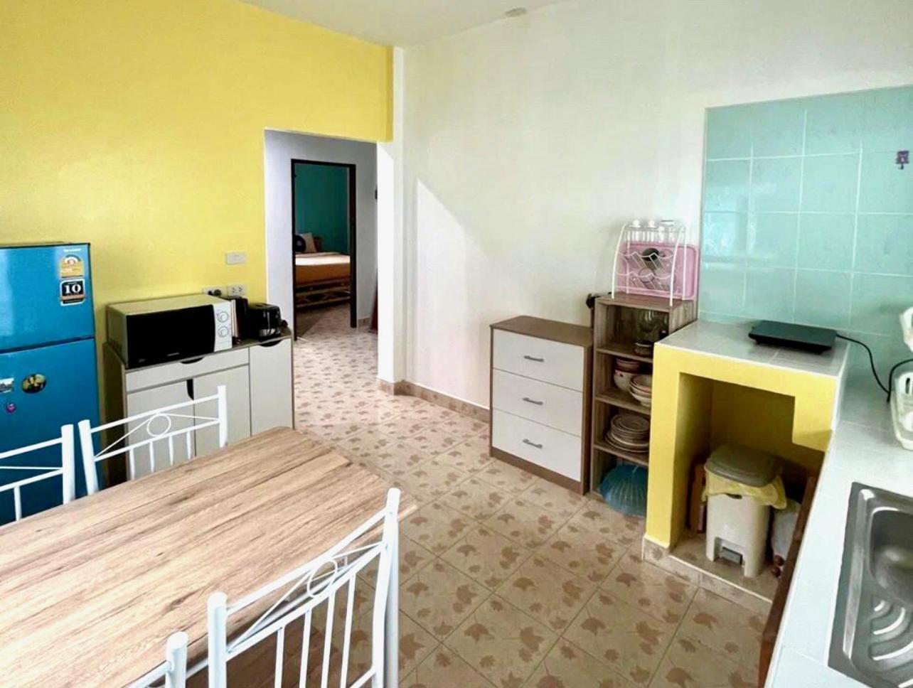 2 Bedroom Bungalow Nai Harn 4 Resort Ban Suan  Zewnętrze zdjęcie
