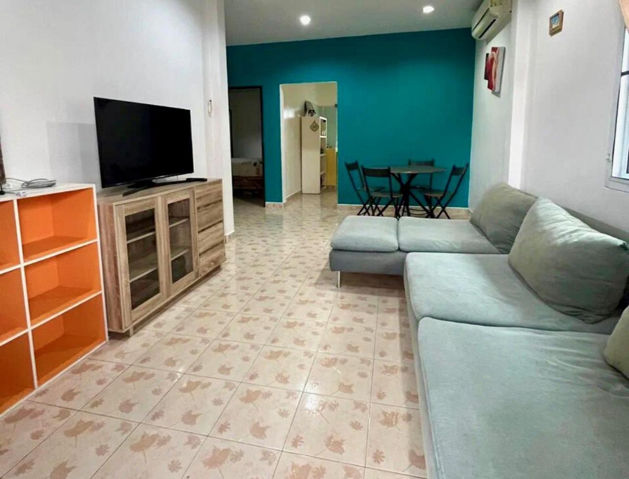 2 Bedroom Bungalow Nai Harn 4 Resort Ban Suan  Zewnętrze zdjęcie