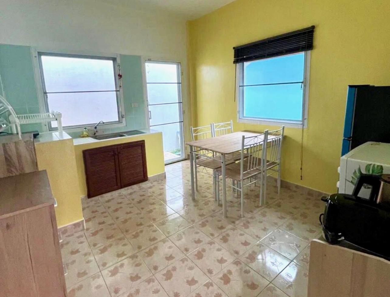 2 Bedroom Bungalow Nai Harn 4 Resort Ban Suan  Zewnętrze zdjęcie